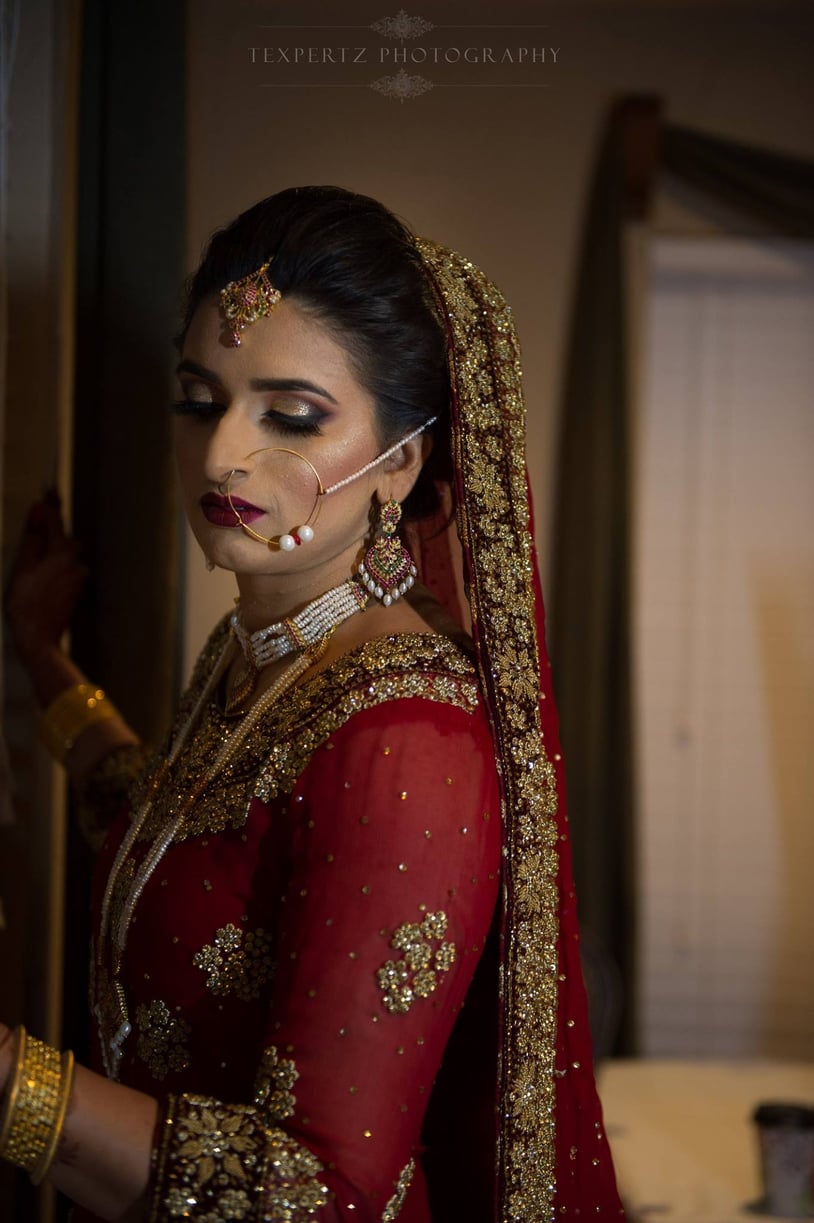 Top 13 Indian Wedding Makeup Artists in Dallas